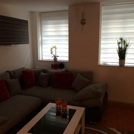Lunitz 19 Apartment Görlitz Екстериор снимка