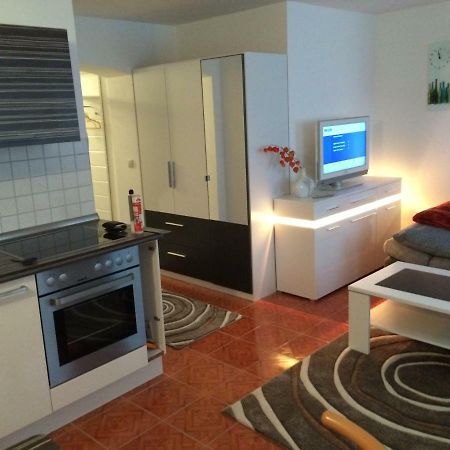 Lunitz 19 Apartment Görlitz Екстериор снимка