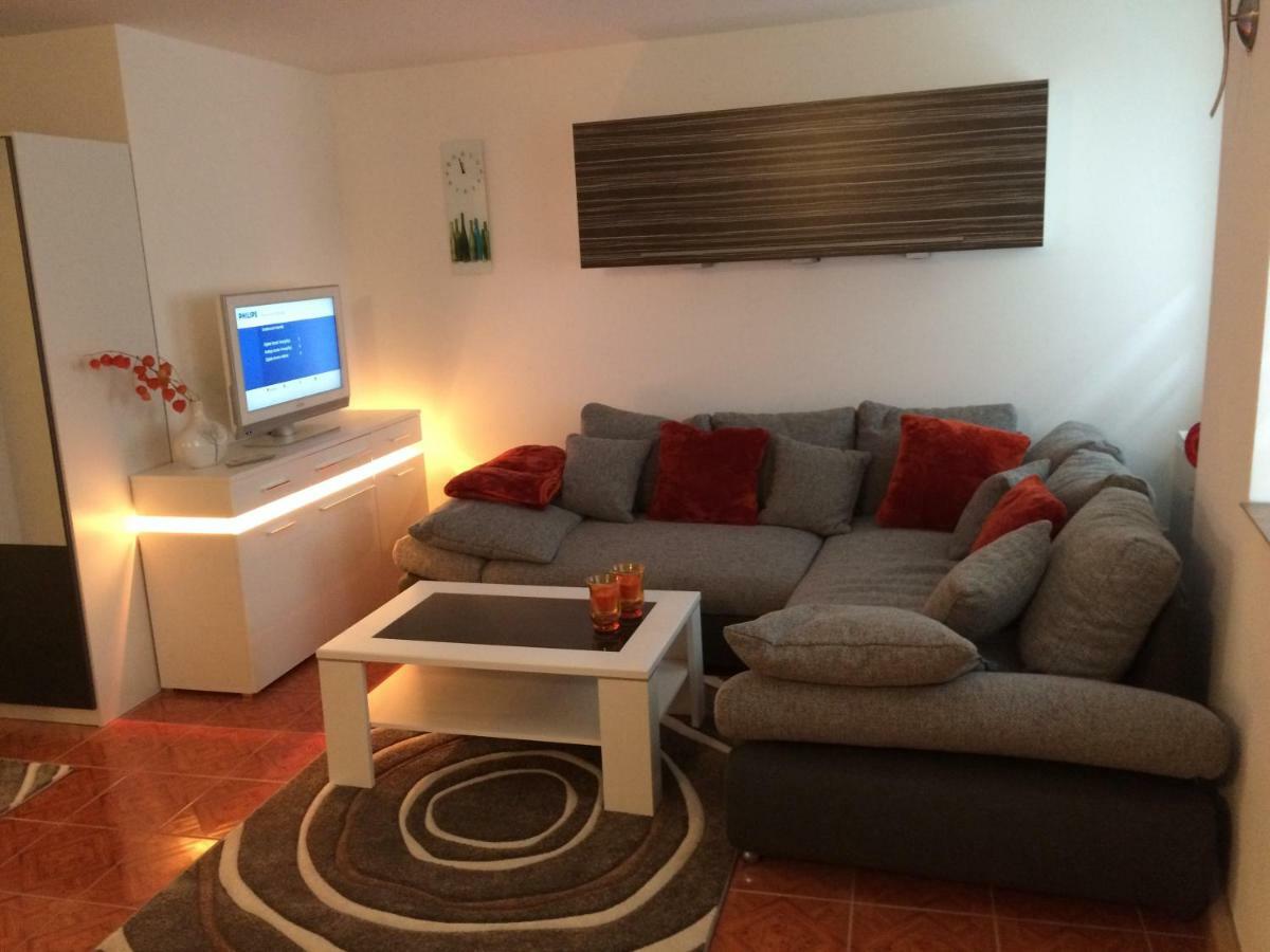 Lunitz 19 Apartment Görlitz Екстериор снимка