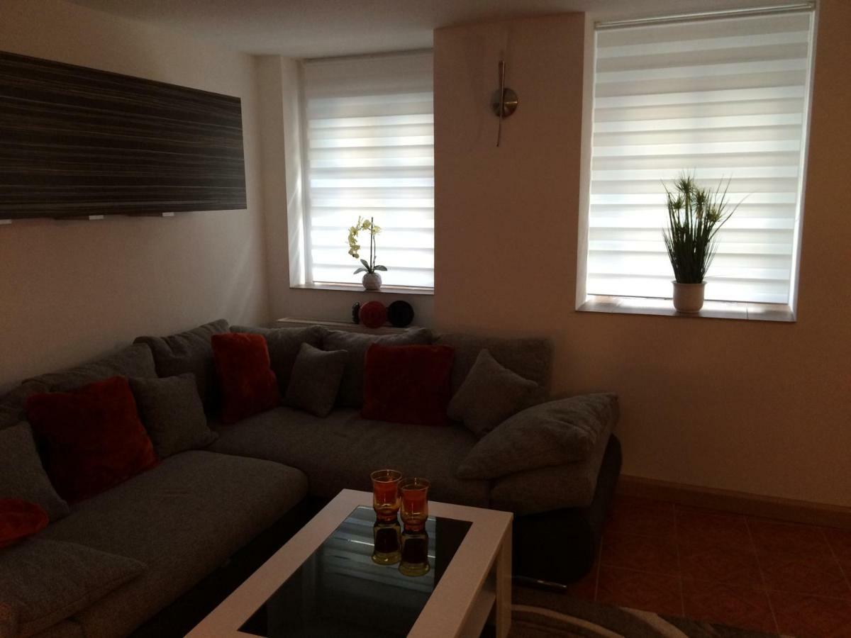 Lunitz 19 Apartment Görlitz Екстериор снимка