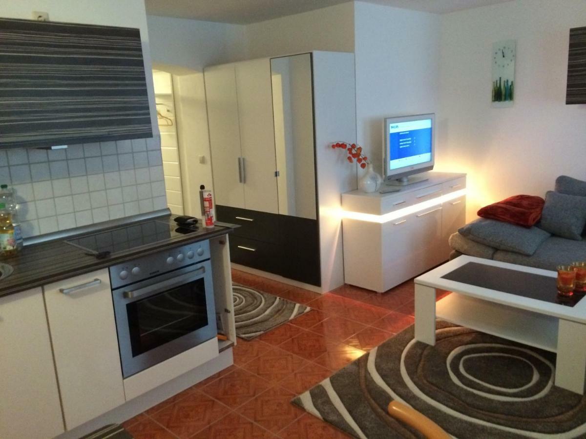 Lunitz 19 Apartment Görlitz Екстериор снимка