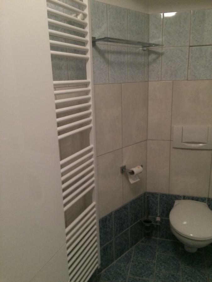 Lunitz 19 Apartment Görlitz Екстериор снимка
