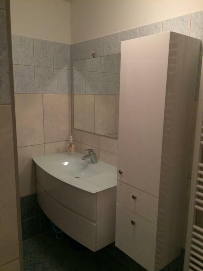 Lunitz 19 Apartment Görlitz Екстериор снимка