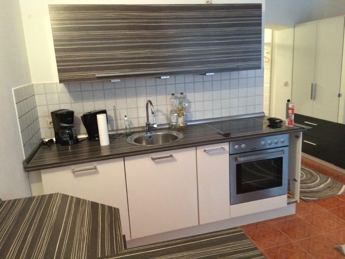 Lunitz 19 Apartment Görlitz Екстериор снимка