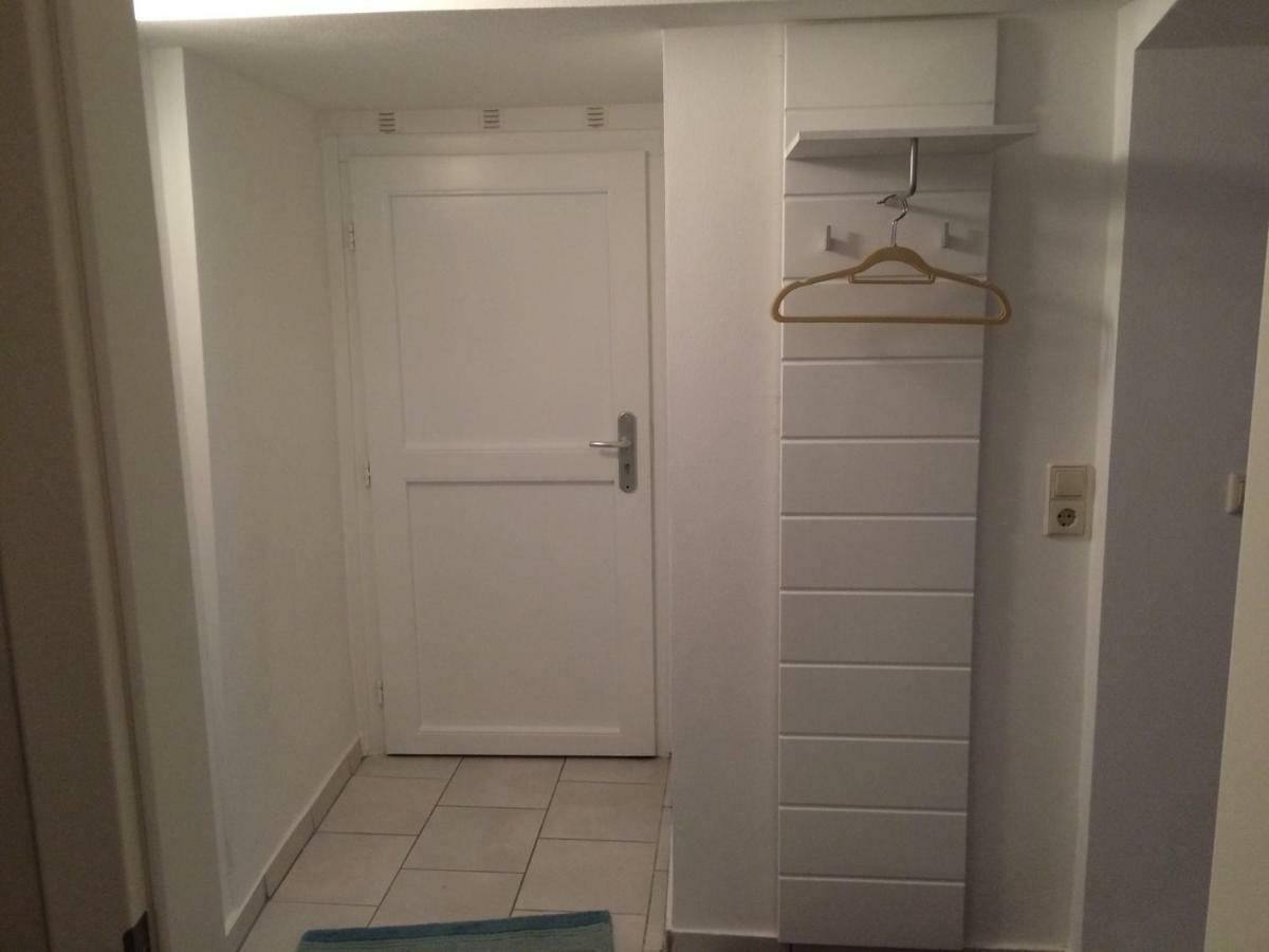 Lunitz 19 Apartment Görlitz Екстериор снимка